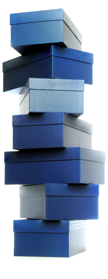 ประสบการณ์ของเราในหลากหลายอุตสาหกรรม